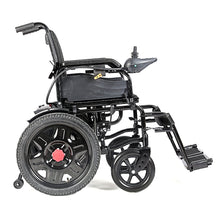 ELECTRIC WHEELCHAIR TEW002