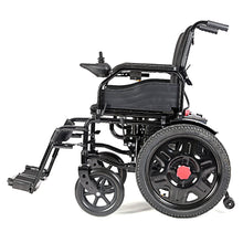 ELECTRIC WHEELCHAIR TEW002