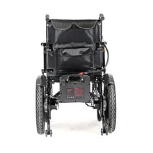 ELECTRIC WHEELCHAIR TEW002