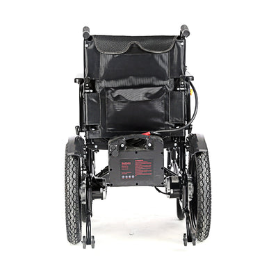 ELECTRIC WHEELCHAIR TEW002
