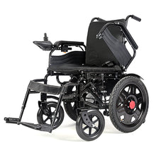 ELECTRIC WHEELCHAIR TEW002