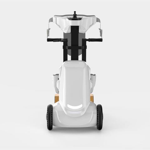 Robooter XZ-Droid Smart – Standing Power Wheelchair