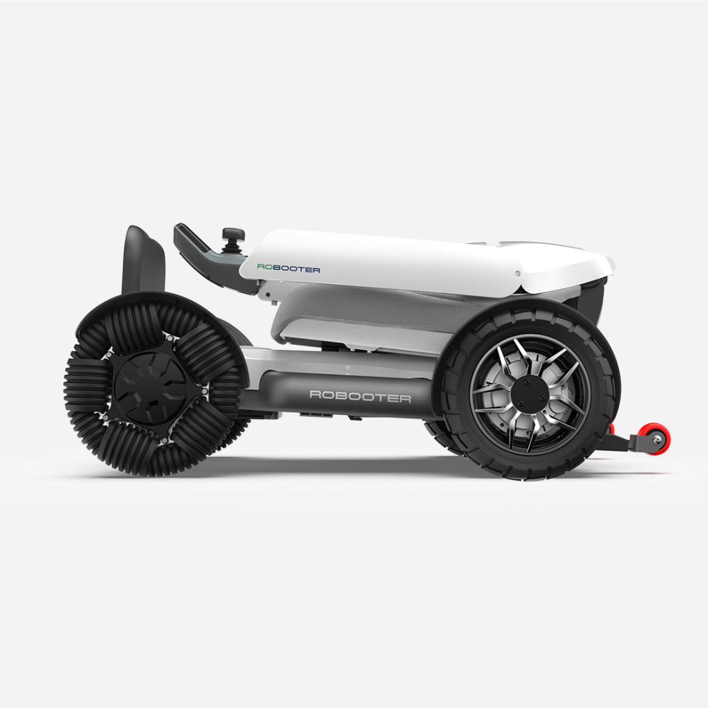 Robooter X40
