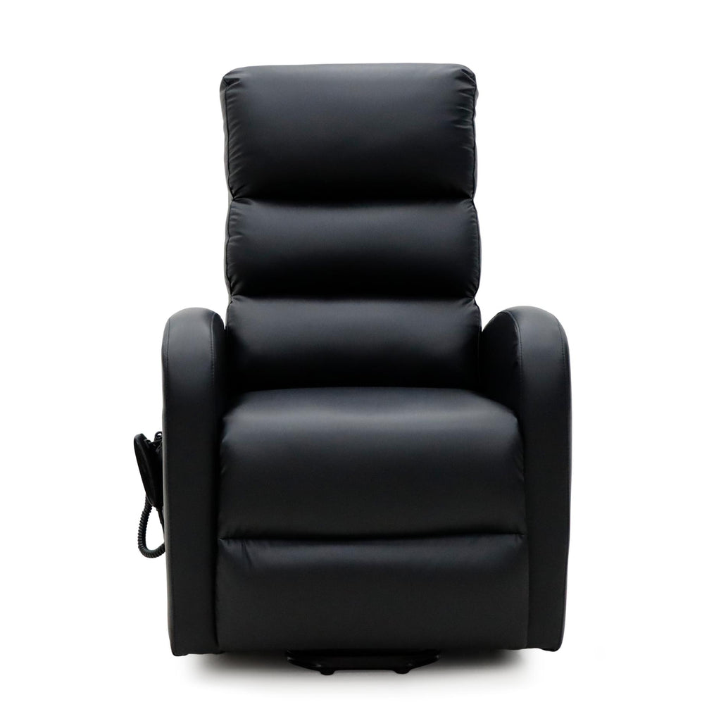 Reclining Armchair with Vibration Massage