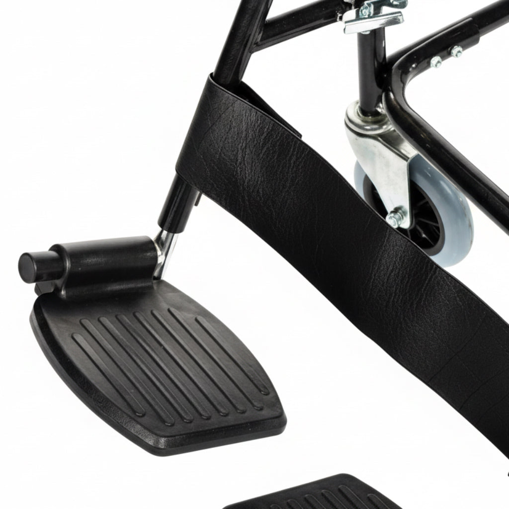 COMMODE WHEELCHAIR Toilet / Bathroom