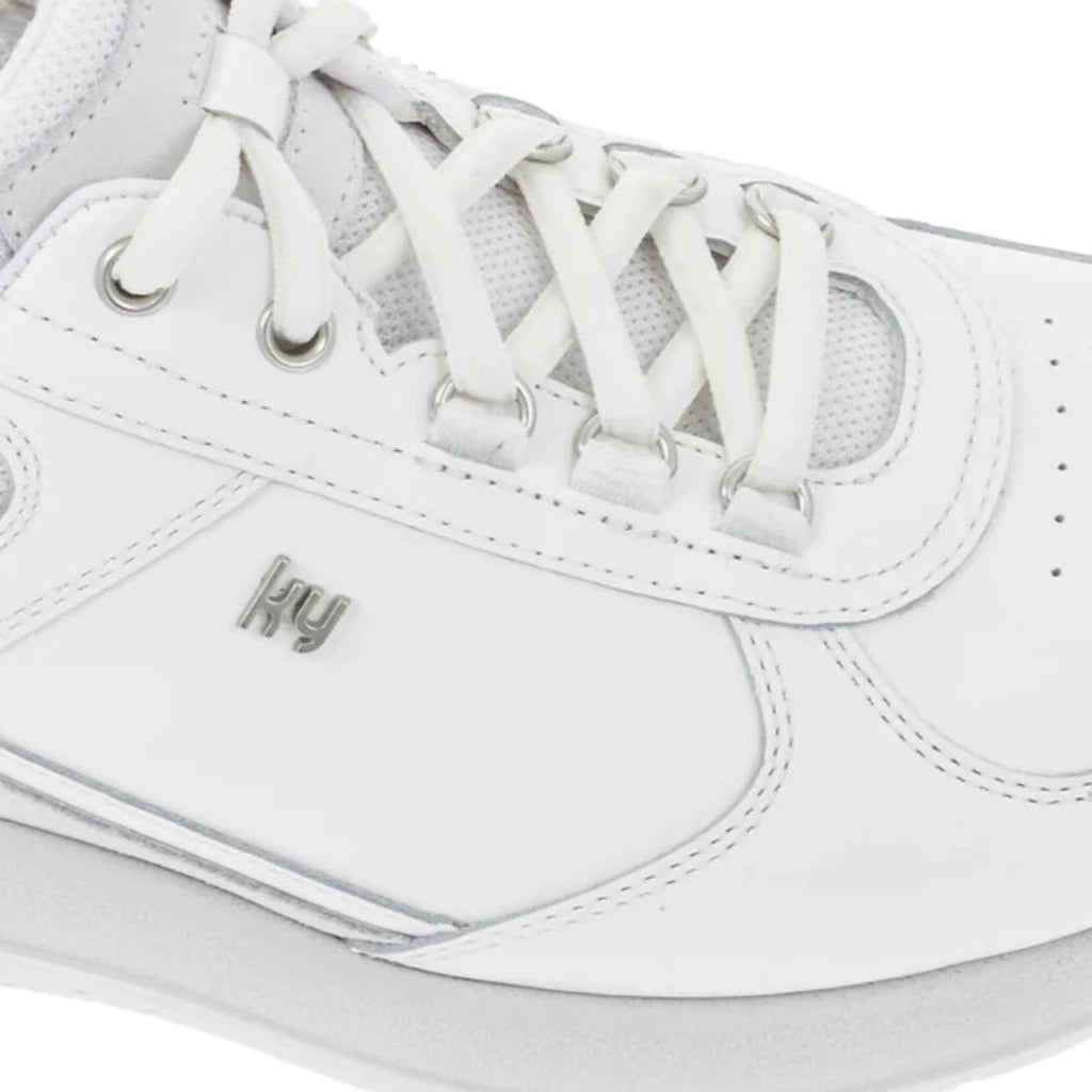 ROLLE WHITE MENS SHOES