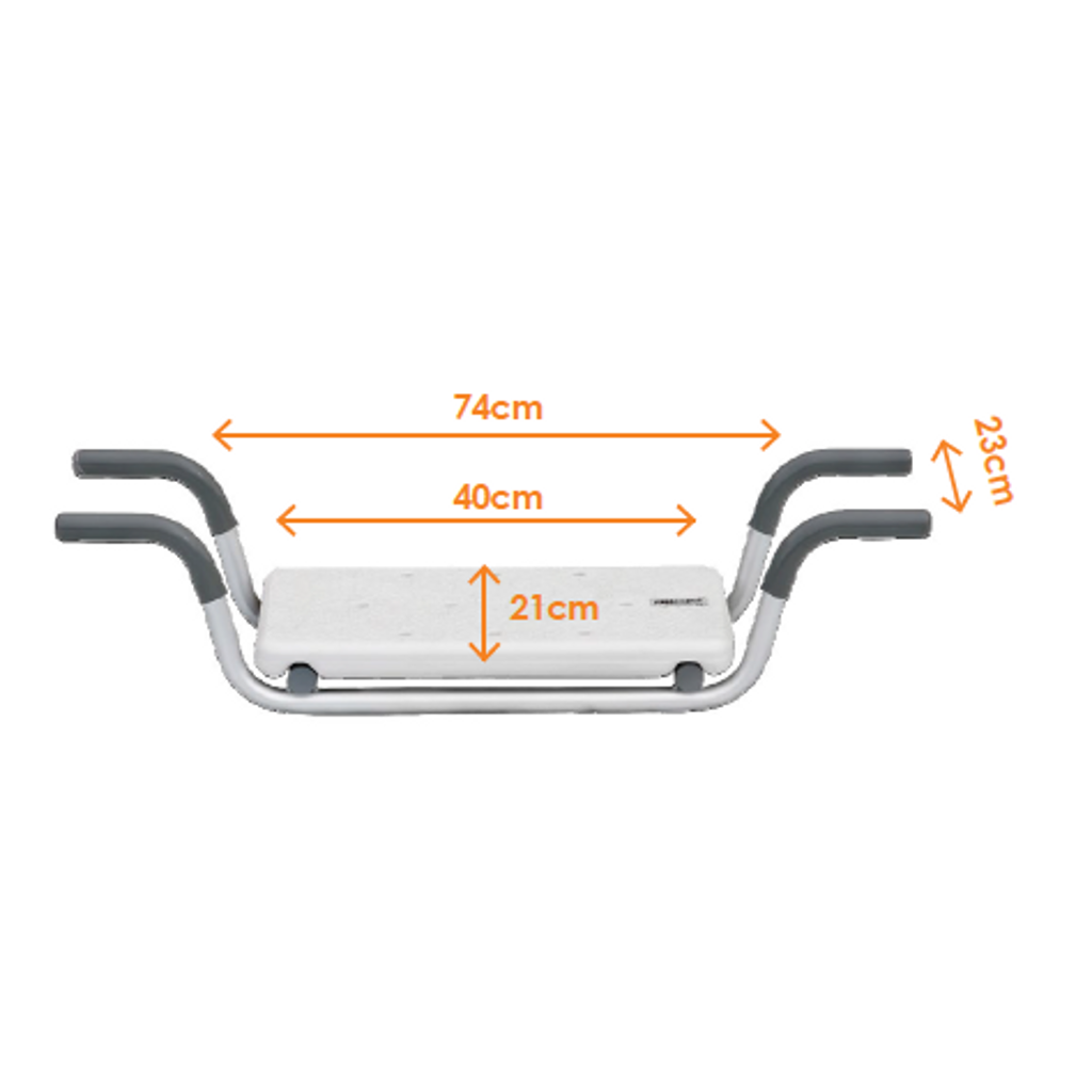 Bathtub Seat (Fixed)