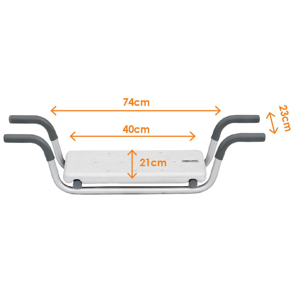 Bathtub Seat (Fixed)
