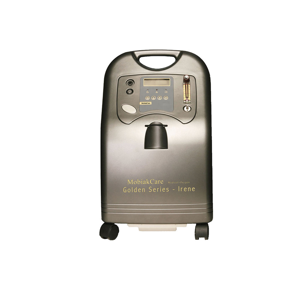 Oxygen Concentrator 5lt Irene Mobiak