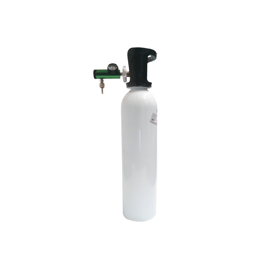 Oxygen Therapy Set 2lt with Aphrodite Regulator