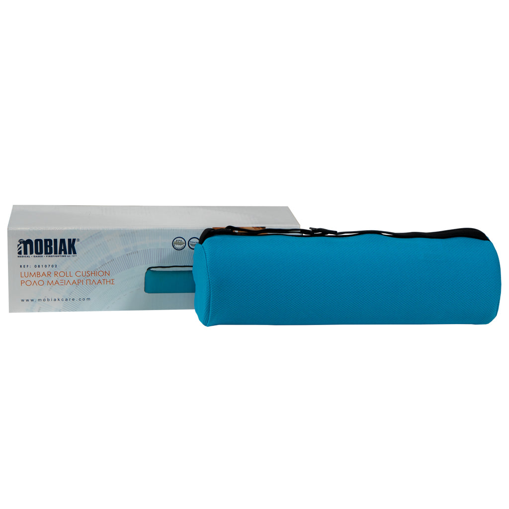 Lumbar Roll Cushion 9x9x30cm