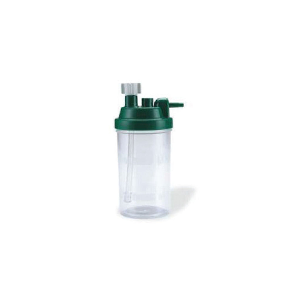 Oc Humidifier 250ml with 14 Psi Safety Valve