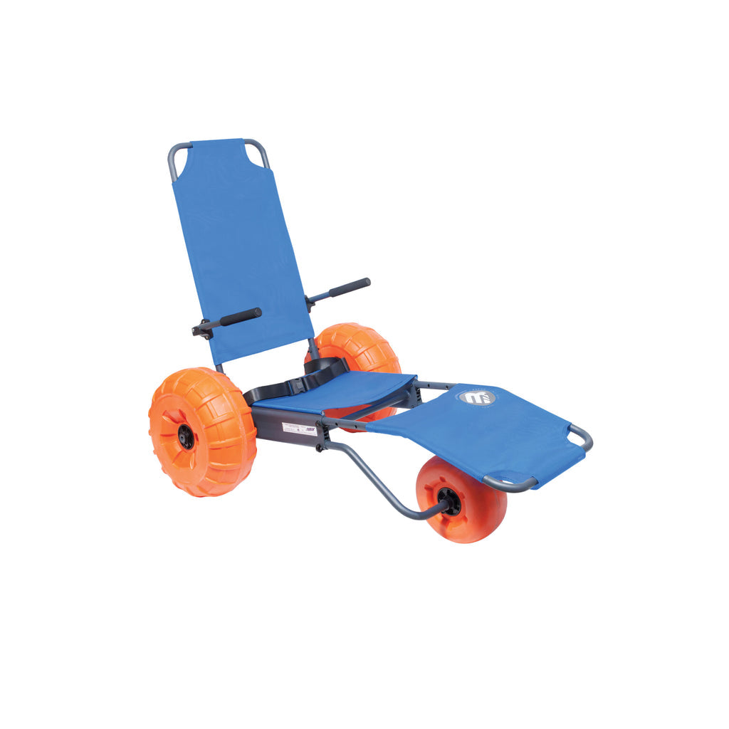 Beach Chair "Sunny"