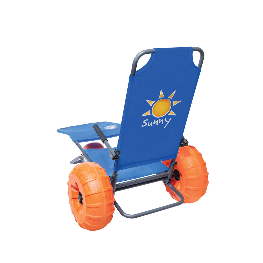 Beach Chair "Sunny"