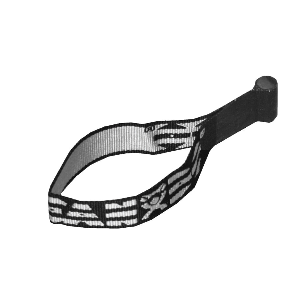 CanDo® Economy Door Jamb Nub Anchor Strap