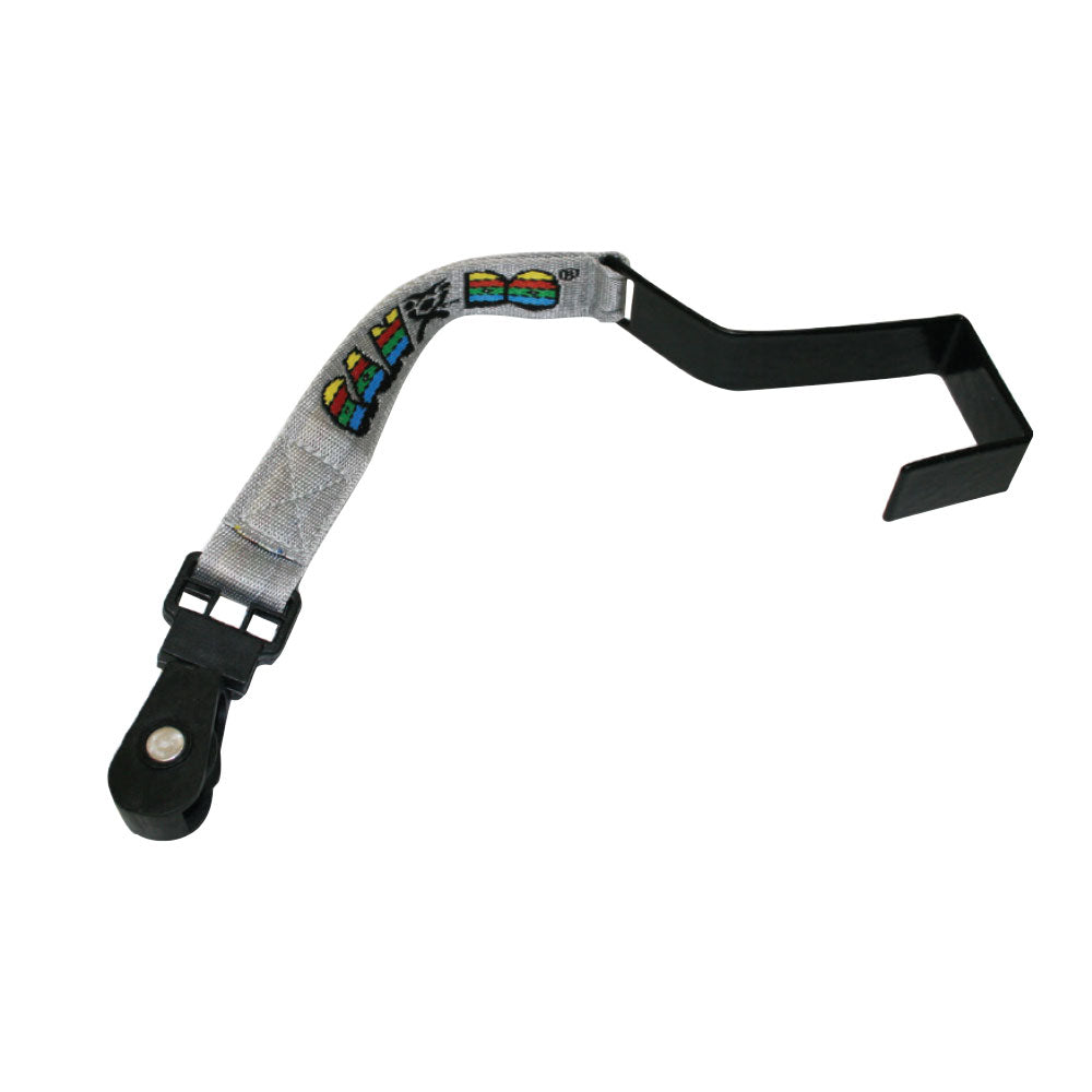 DOOR ANCHORING STRAP with HOOK