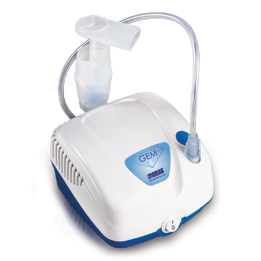 Nebulizer Gem Mobiakcare