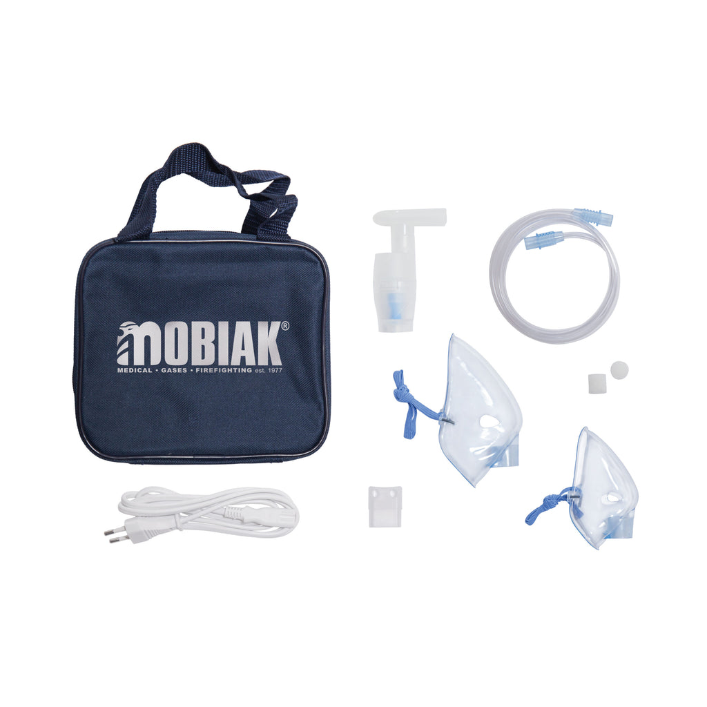 Nebulizer Gem Mobiakcare