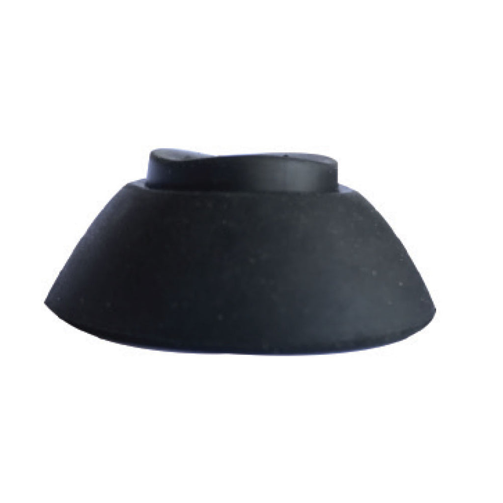 Rubber Tip cover for Self stand ferrule