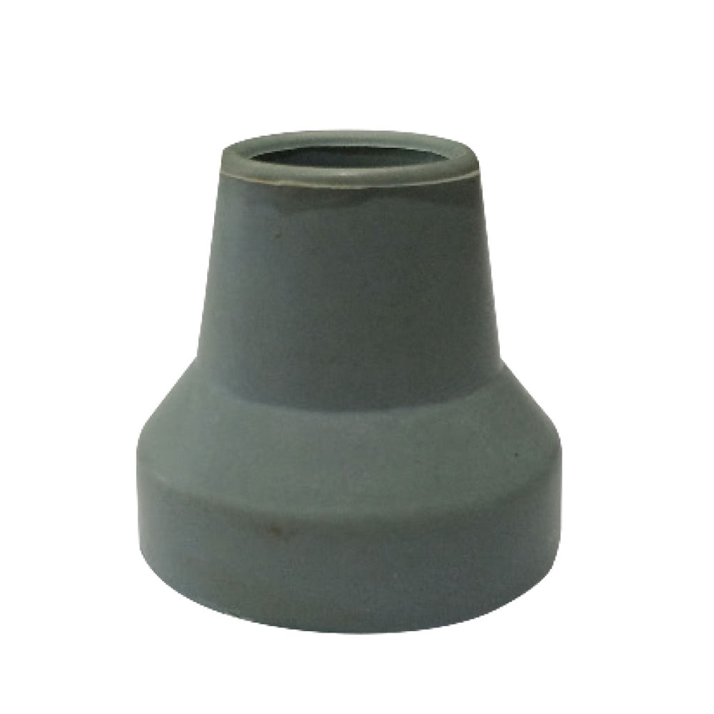 Grey Rubber TIP,16MM