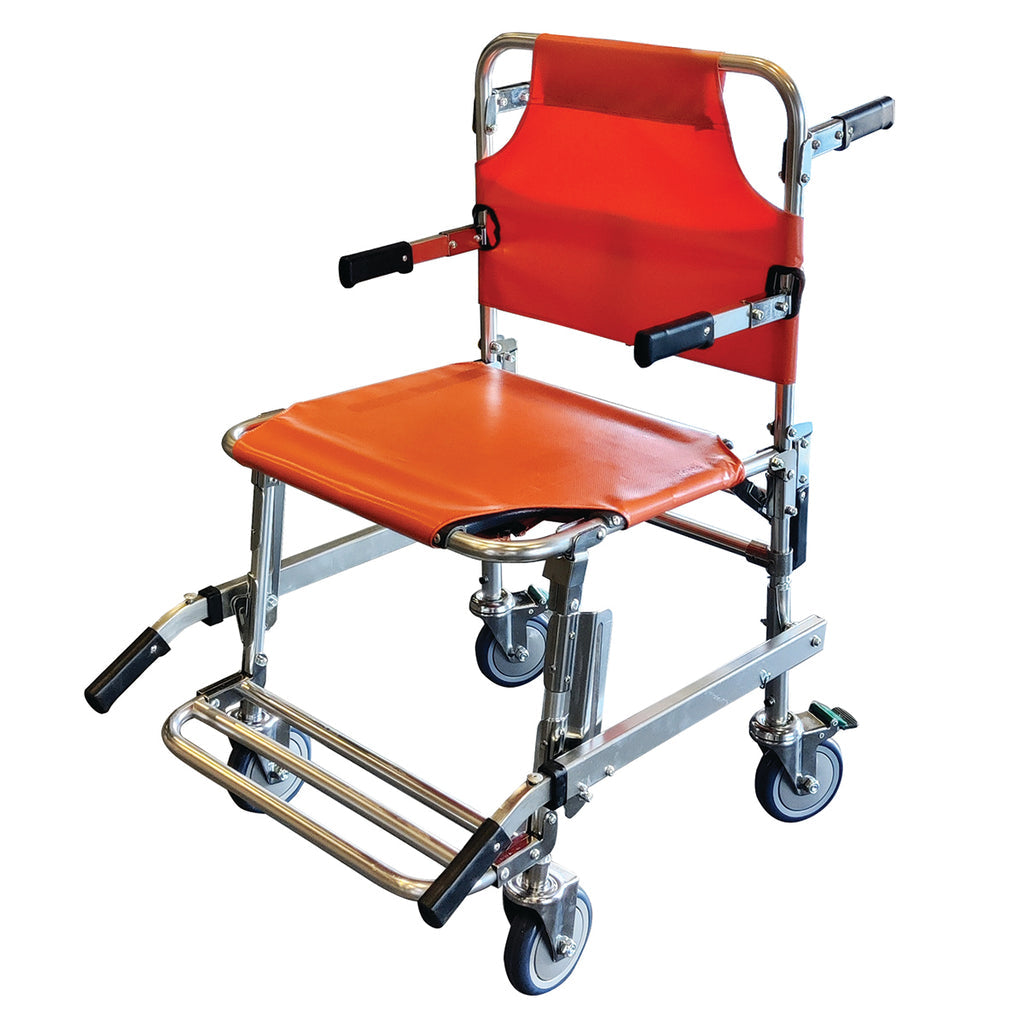 Stair Chair Stretcher