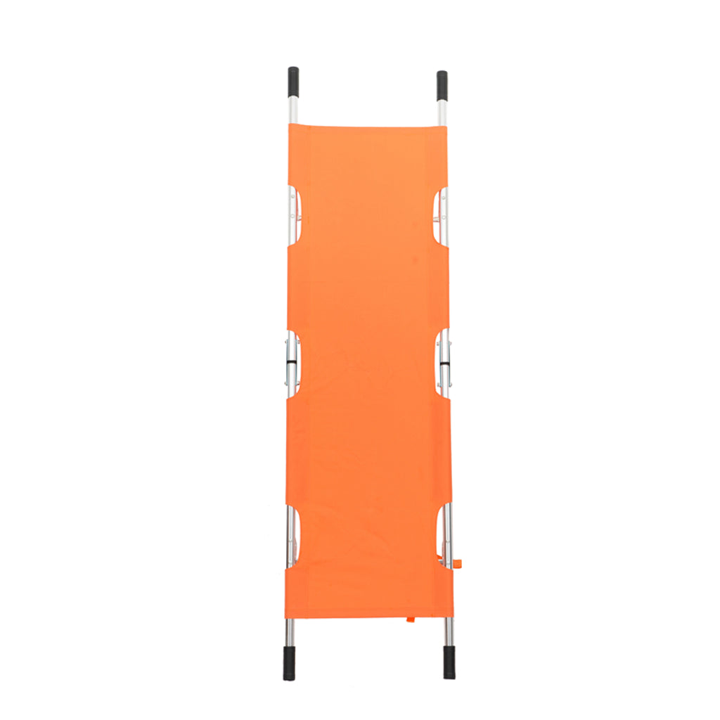 Folding Stretcher, Single Fold