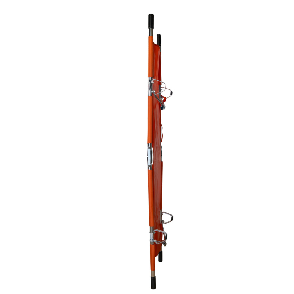 Folding Stretcher, Single Fold