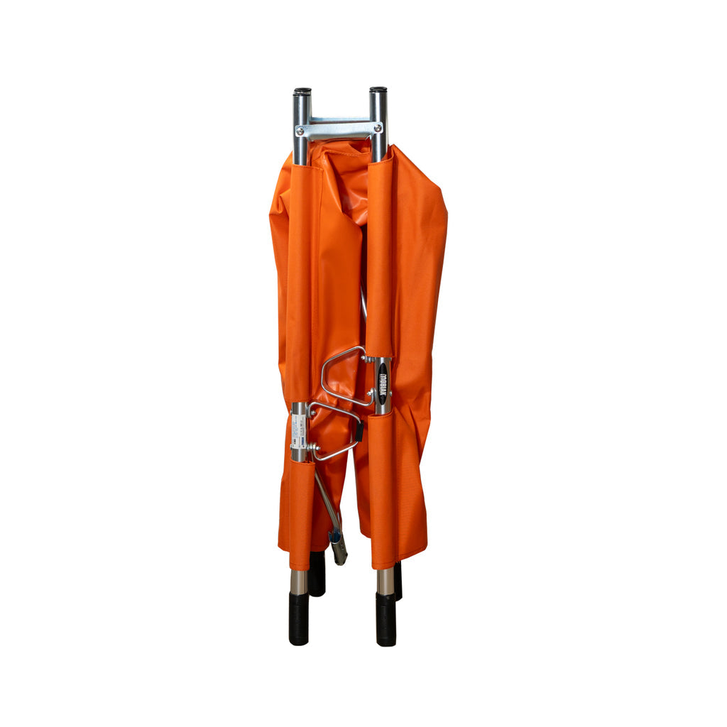 Folding Stretcher, Single Fold