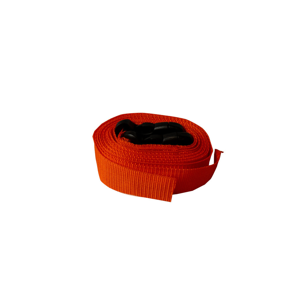 Folding Stretcher, Single Fold