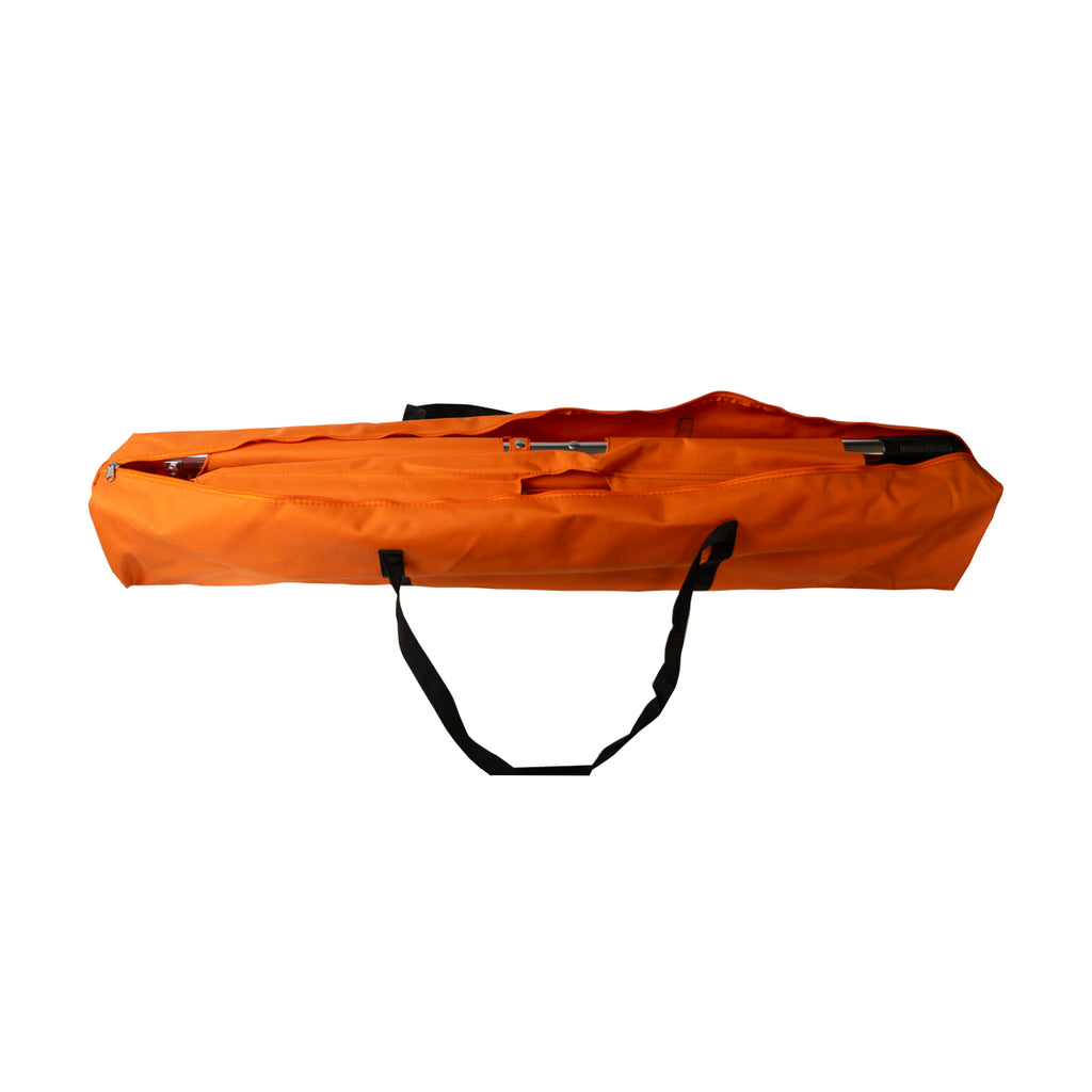 Folding Stretcher, Single Fold