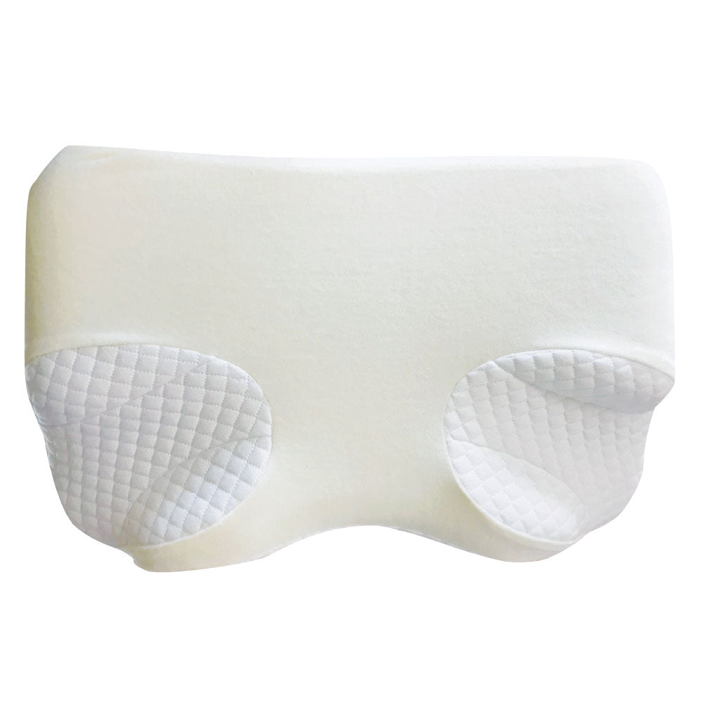 PILLOW MEMORY FOAM  FOR USE APNEA DEVICES