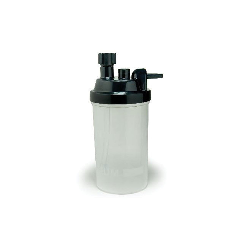 Oc Humidifier 250ml with 6 Psi Safety Valve