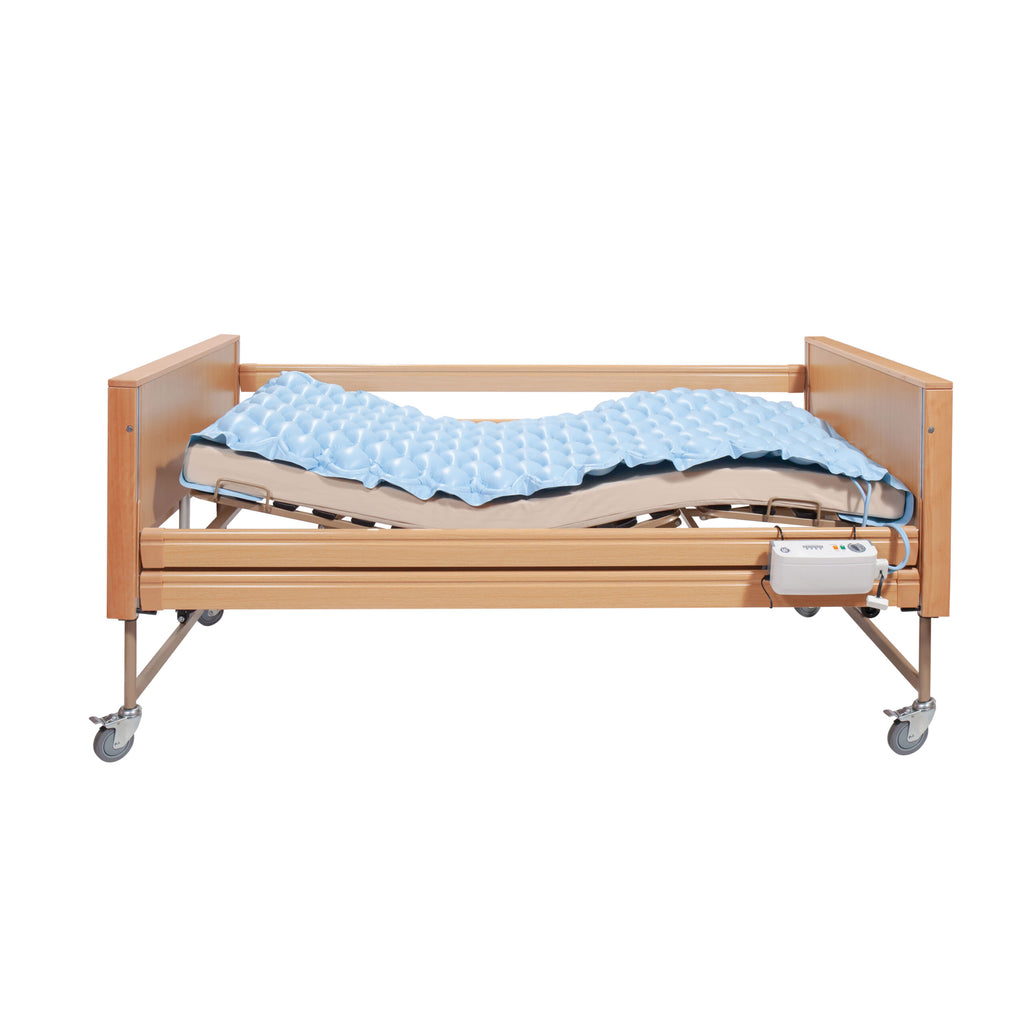 Anti-Decubitus Bubble Mattress "Ocean"