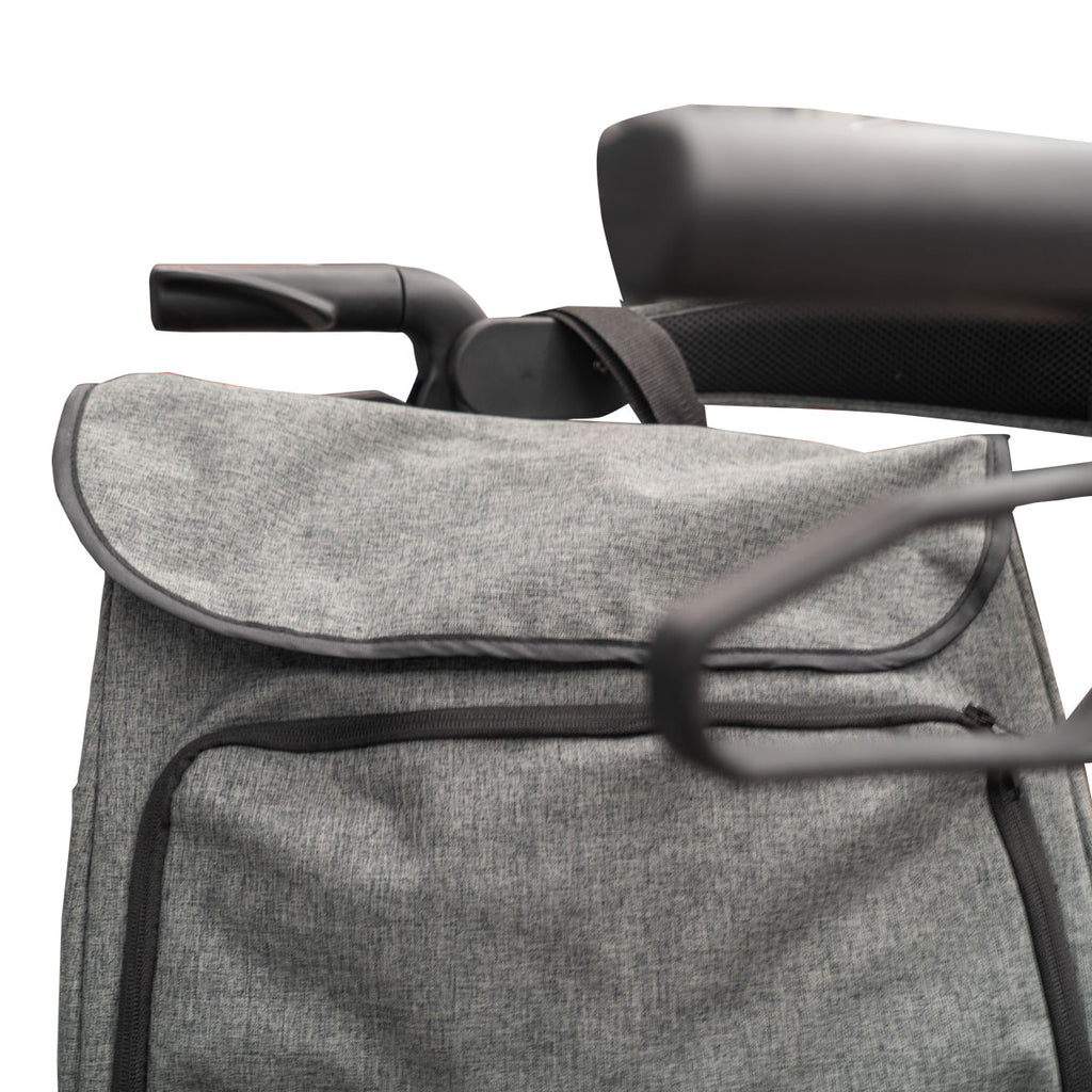 Rollator Walker 'Action Black'