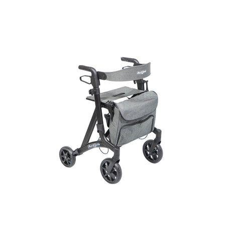 Rollator Walker 'Action Black'
