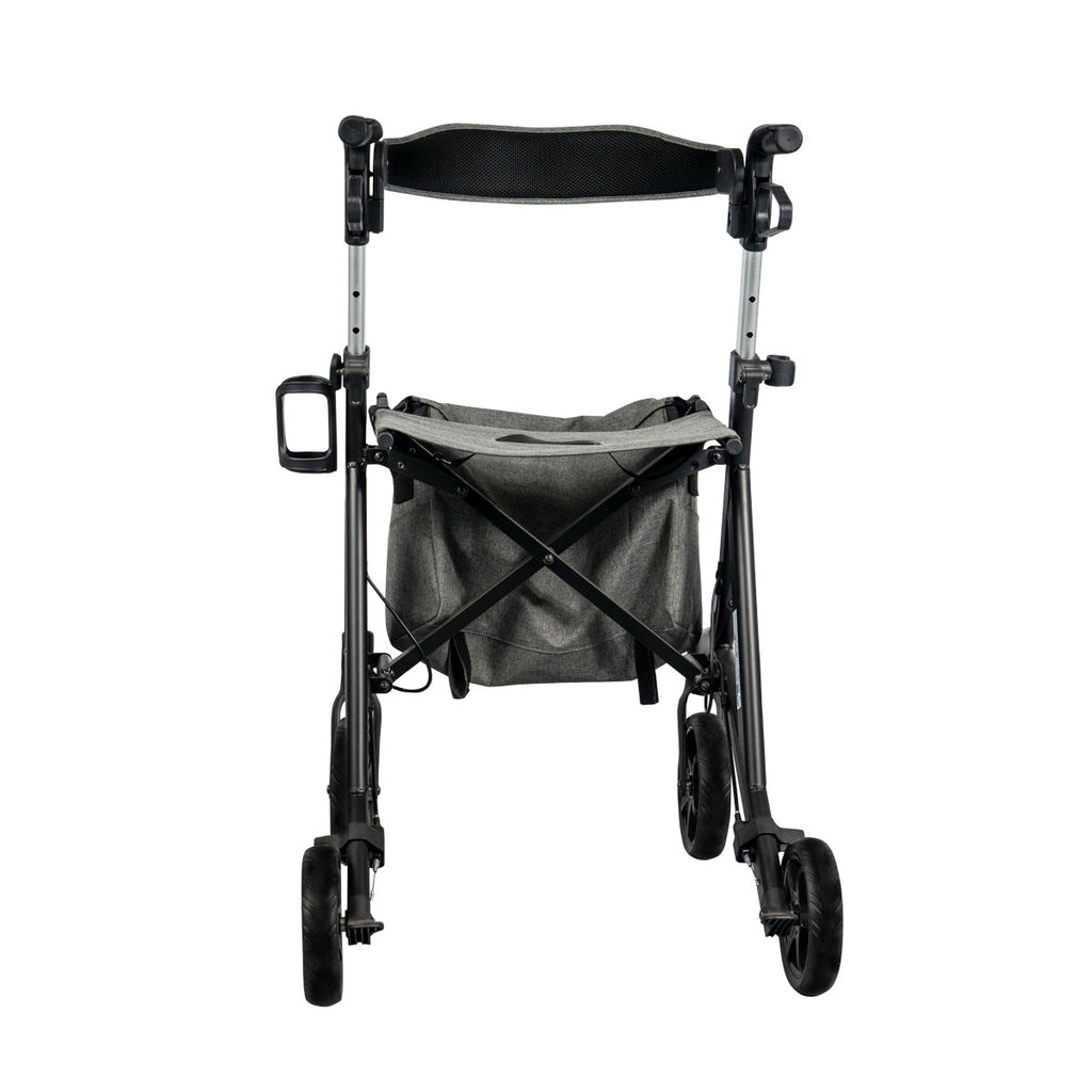 Rollator Walker 'Action Black'