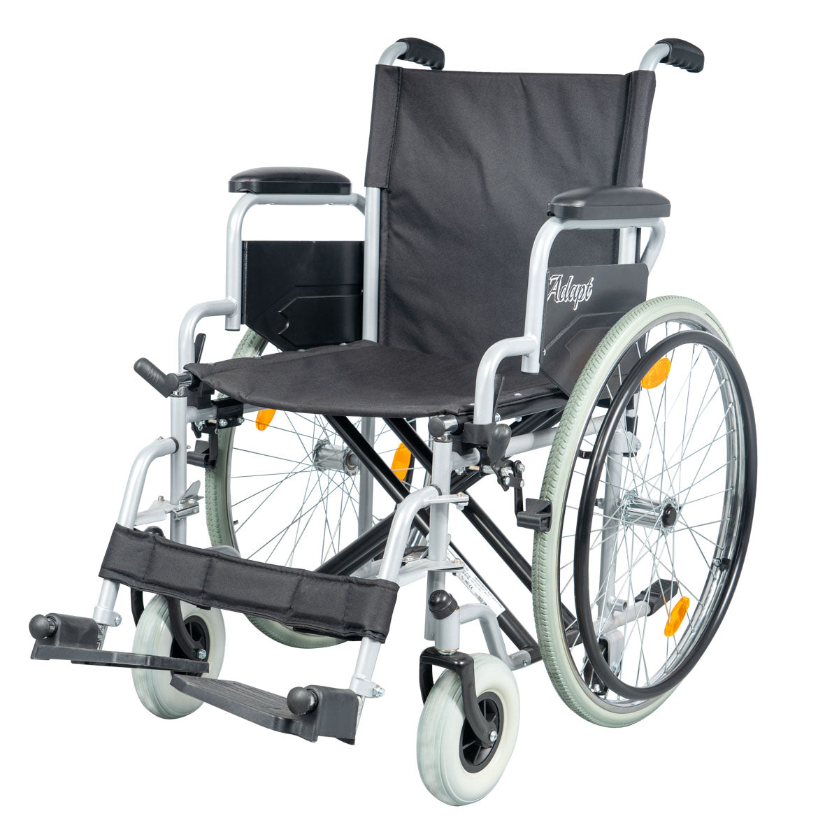 Wheelchair Adapt