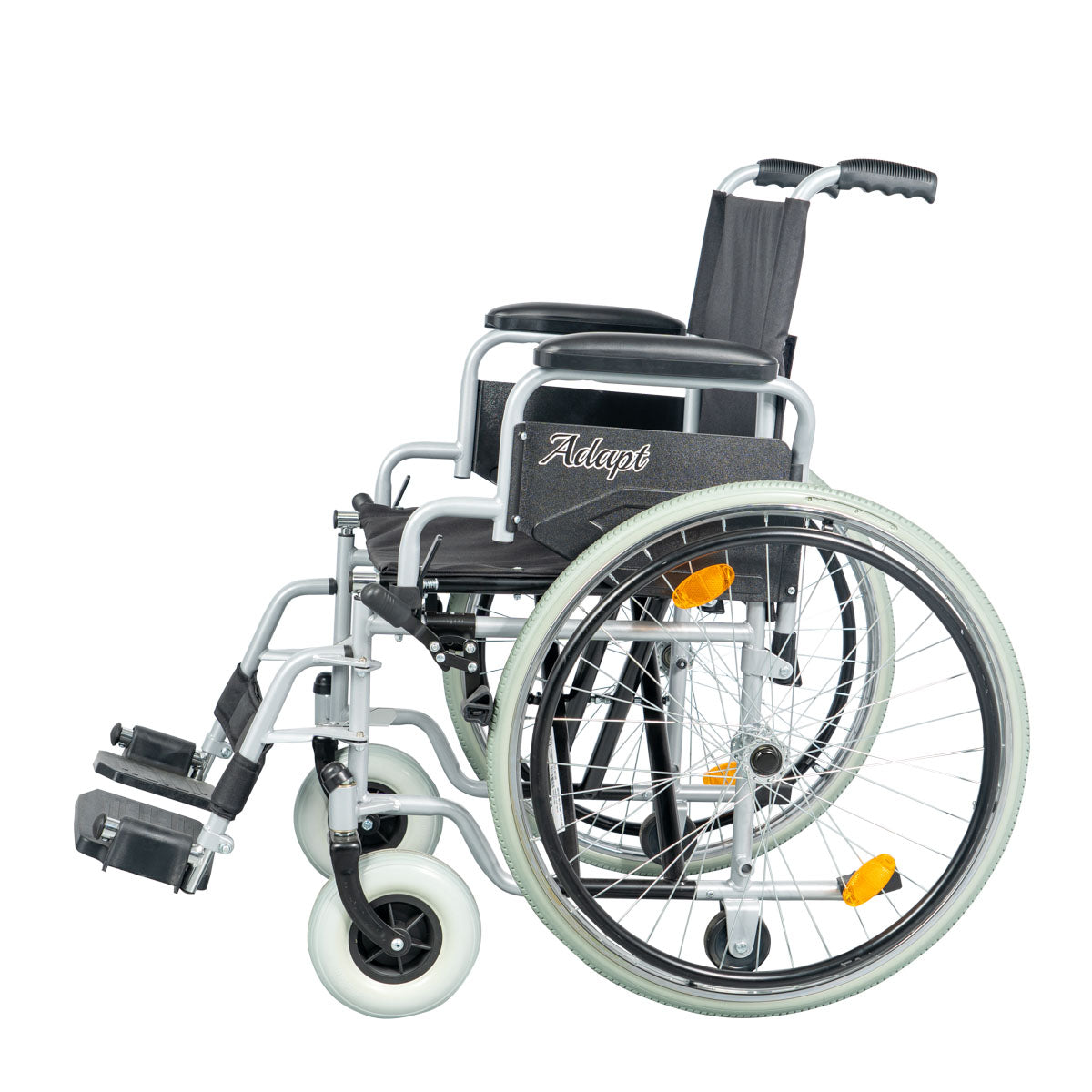 Wheelchair Adapt