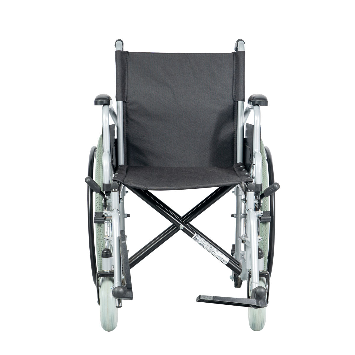 Wheelchair Adapt