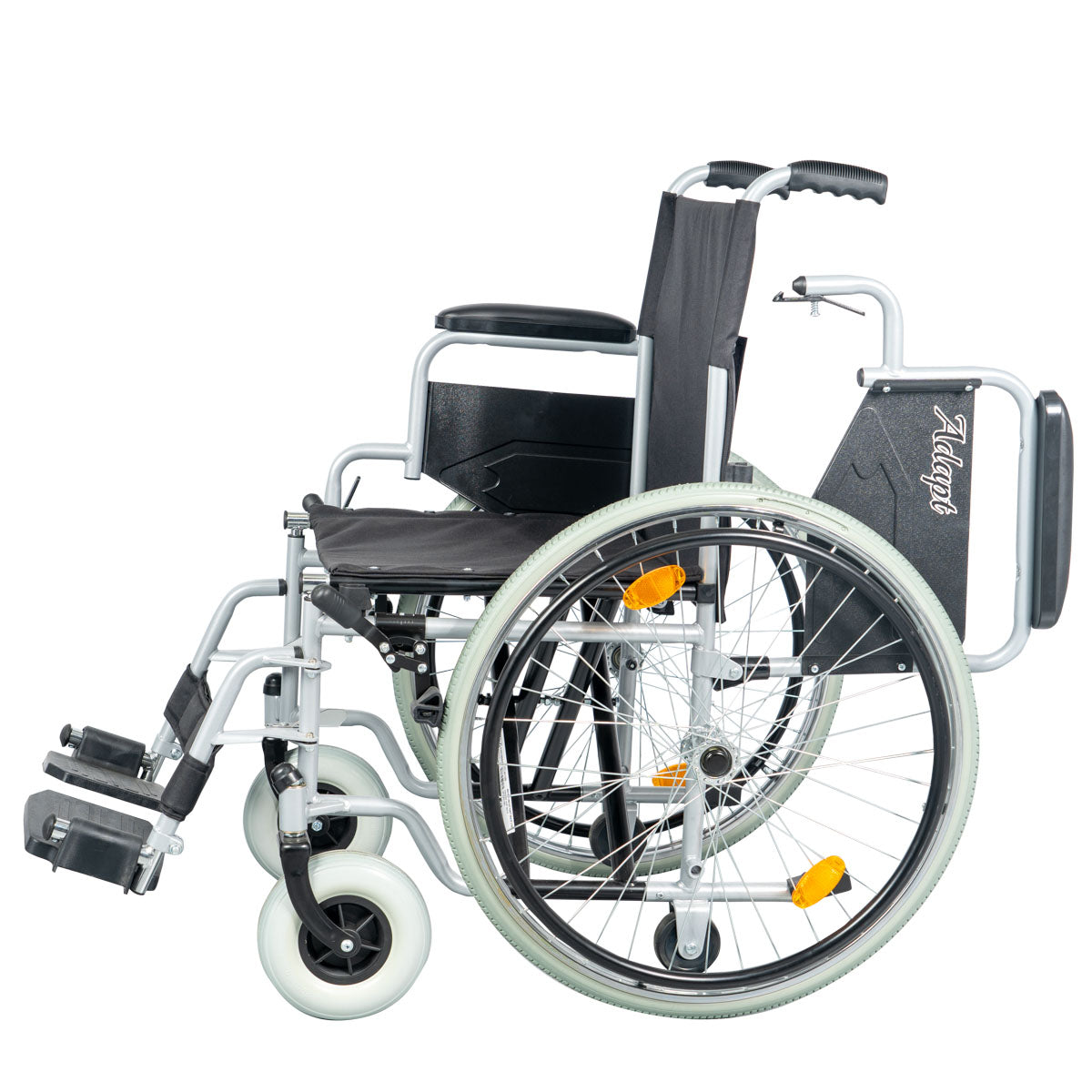 Wheelchair Adapt