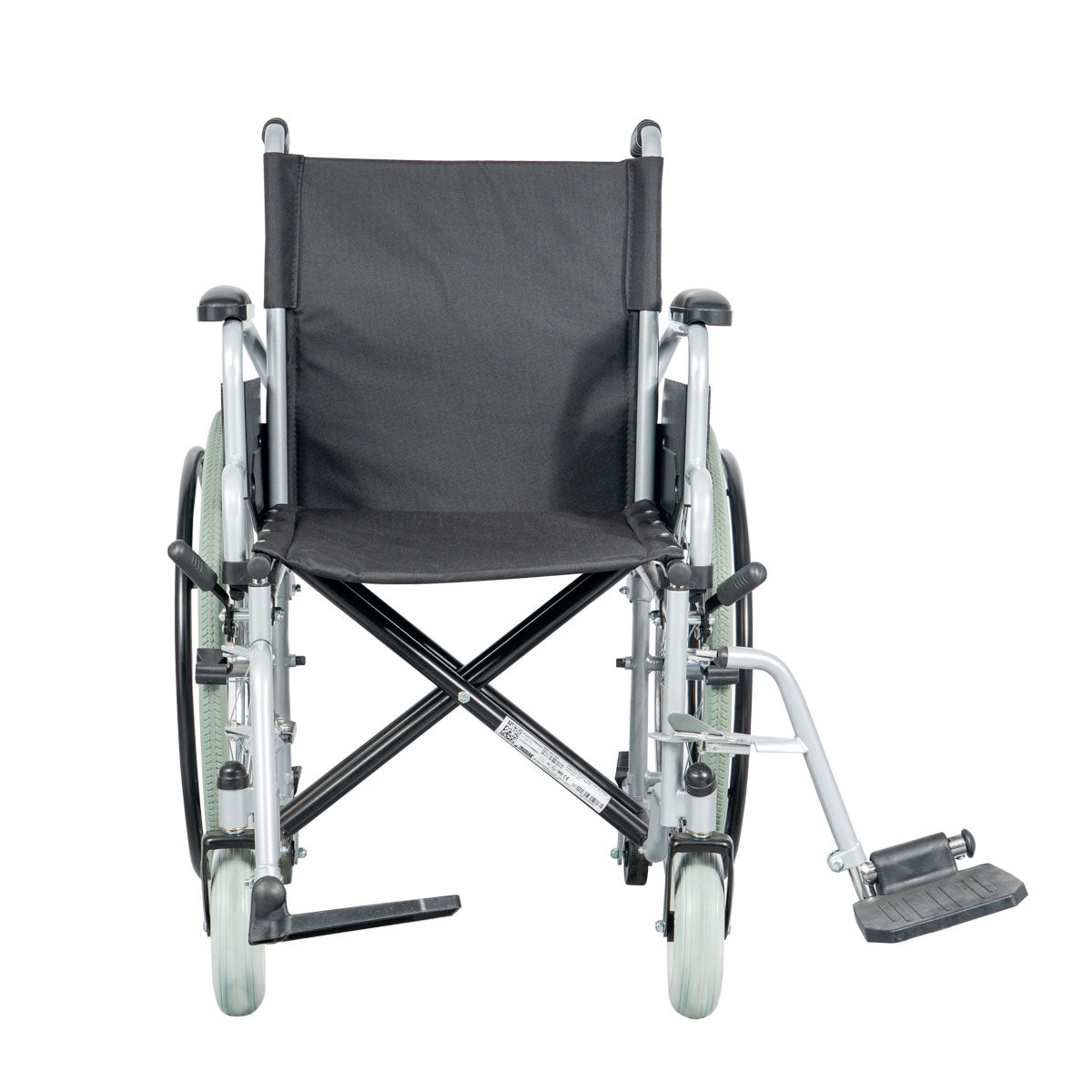 Wheelchair Adapt