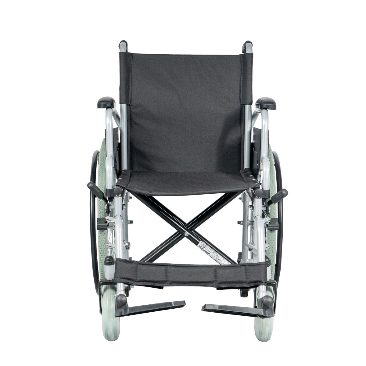 Wheelchair Adapt