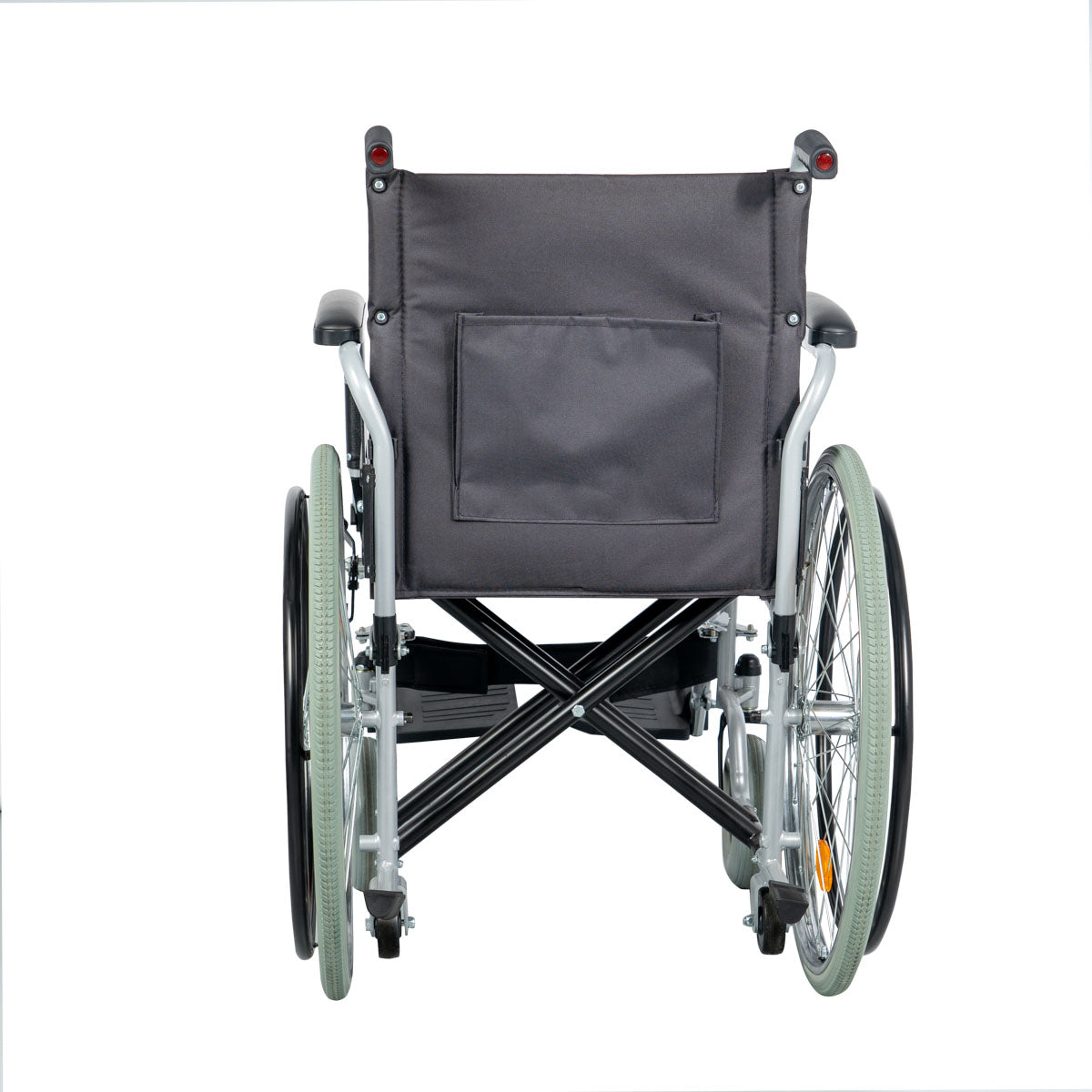 Wheelchair Adapt