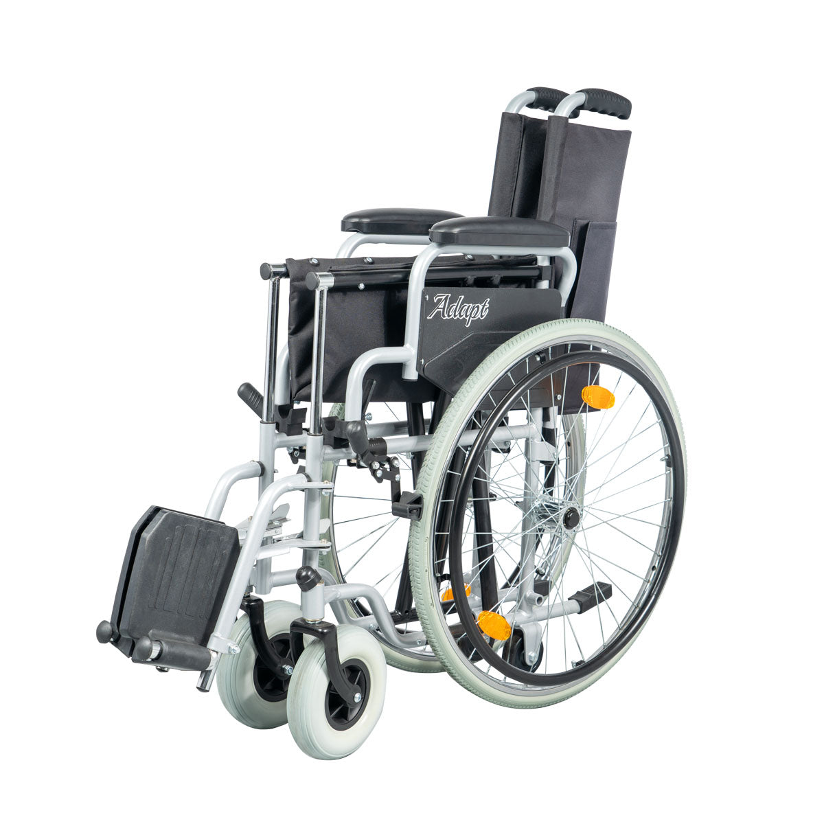 Wheelchair Adapt