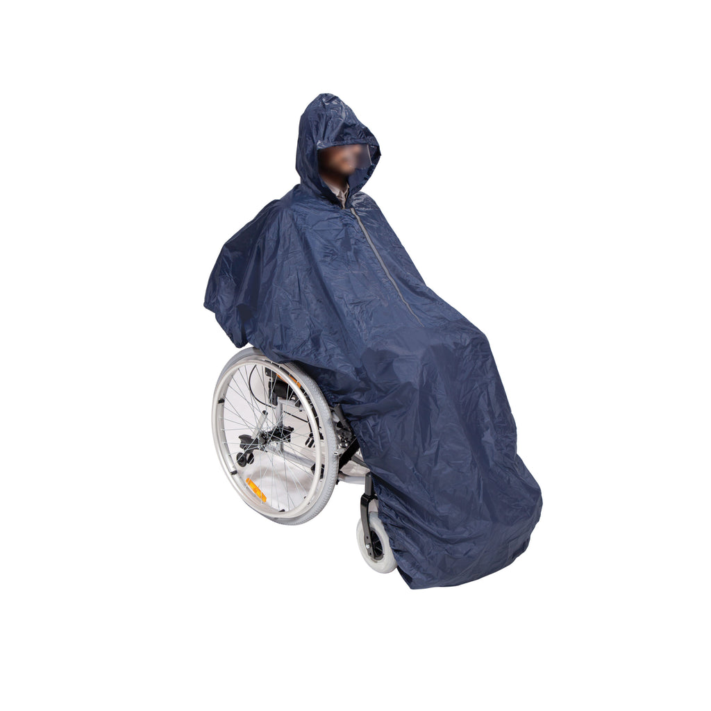 Rain Cover-Complex