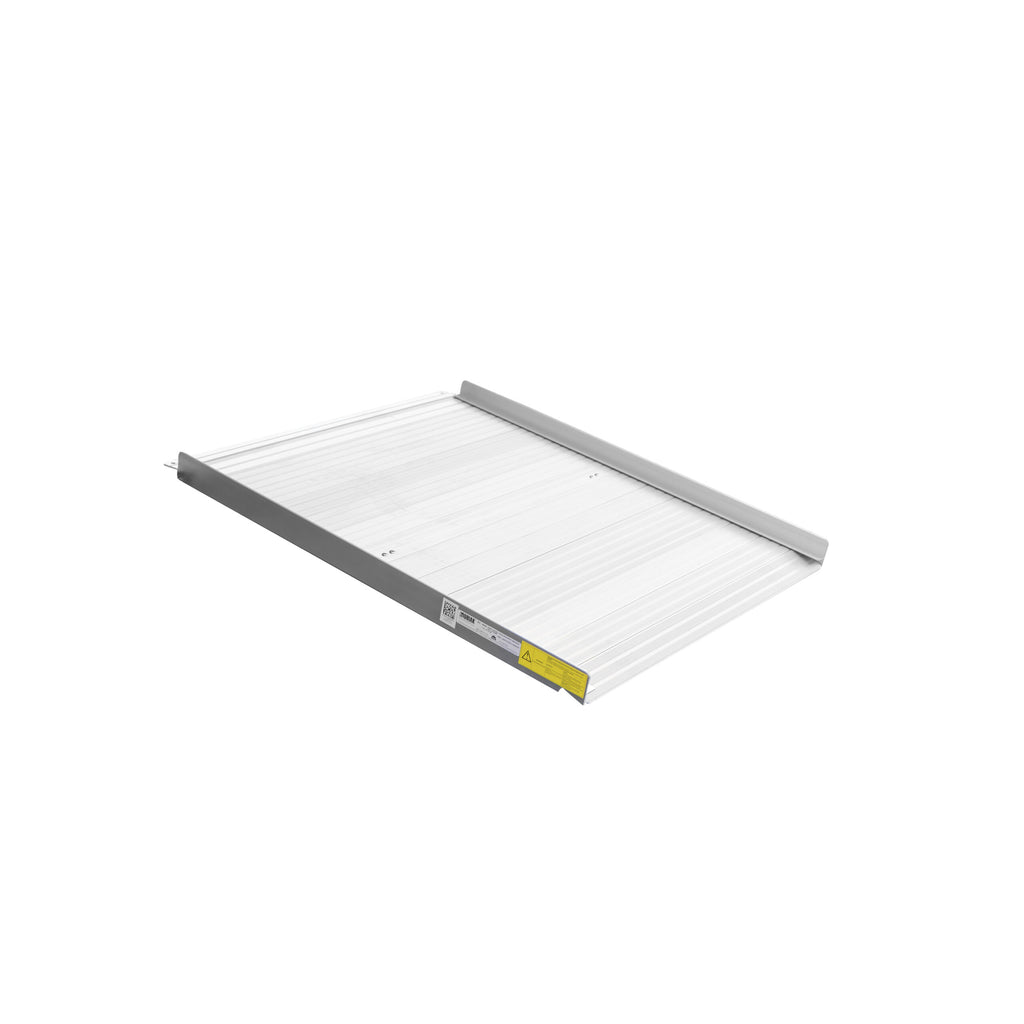 Roll Up Ramp for Wheelchair
