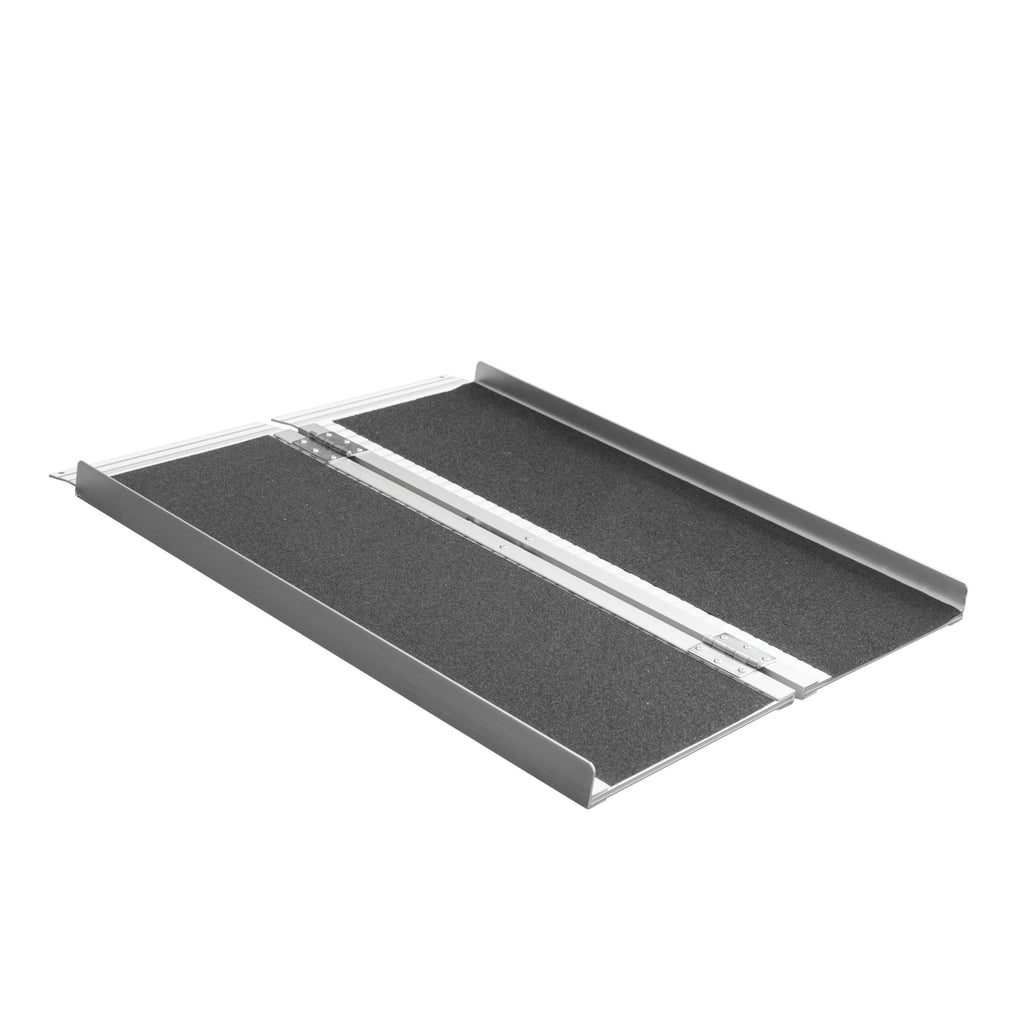 Folbable Ramp 3FT/ 91cm - Suitcase for Wheelchair