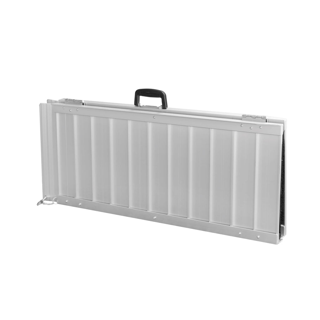 Folbable Ramp 3FT/ 91cm - Suitcase for Wheelchair