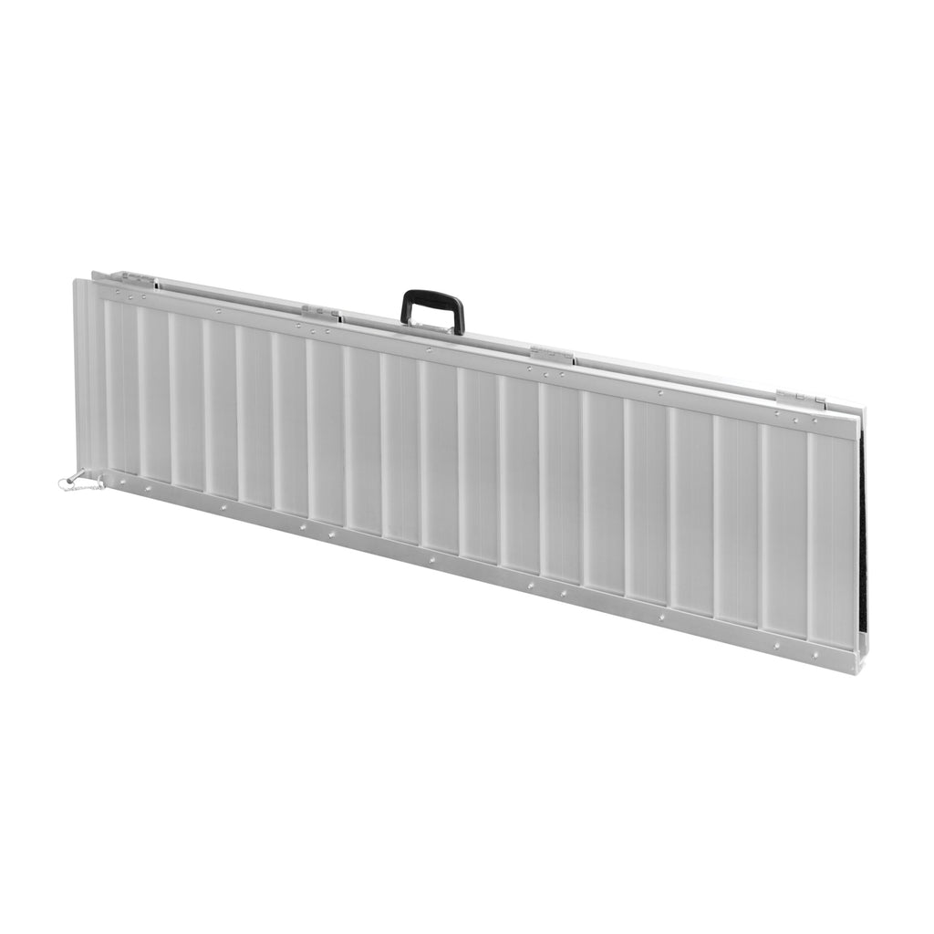 Foldable Ramp 5FT/ 152cm - Suitcase for Wheelchair