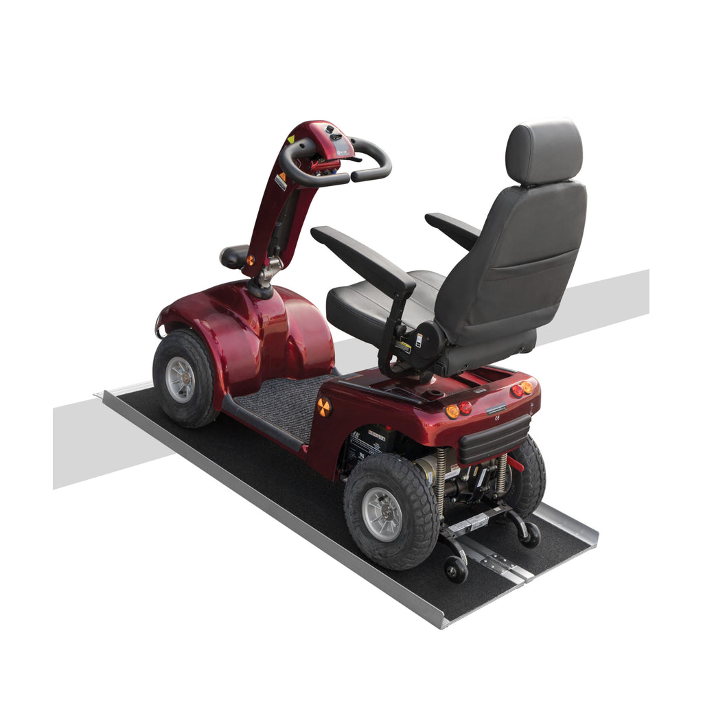 Foldable Ramp 5FT/ 152cm - Suitcase for Wheelchair
